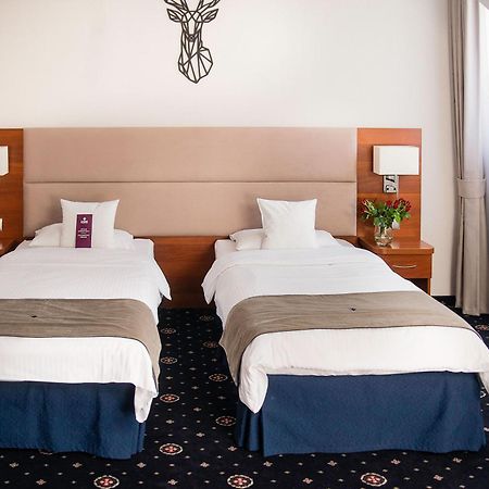 Parkhotel Lyson Инвалд Екстериор снимка