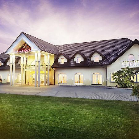 Parkhotel Lyson Инвалд Екстериор снимка