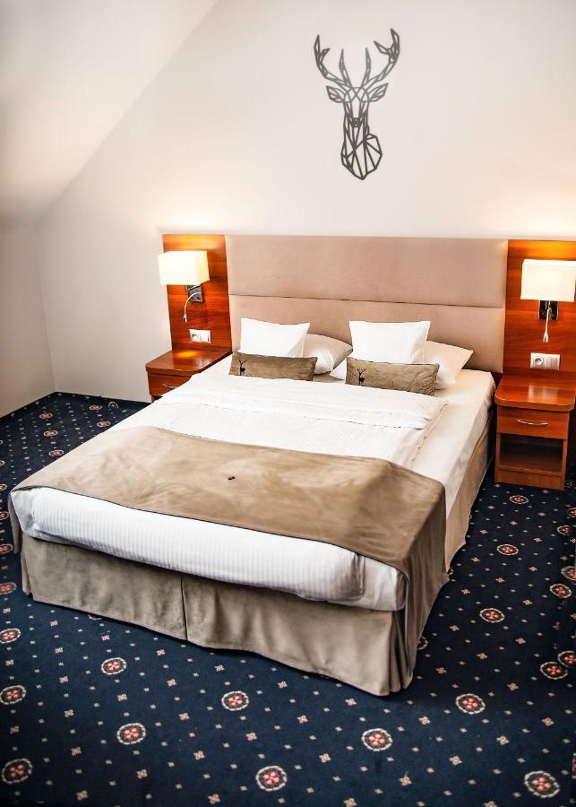 Parkhotel Lyson Инвалд Екстериор снимка