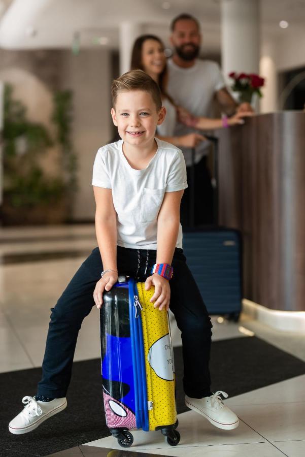 Parkhotel Lyson Инвалд Екстериор снимка