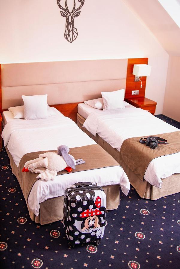 Parkhotel Lyson Инвалд Екстериор снимка