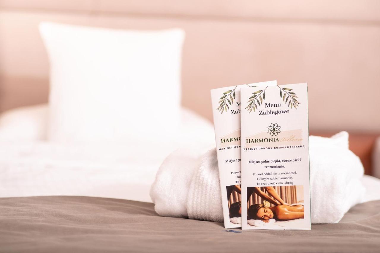 Parkhotel Lyson Инвалд Екстериор снимка