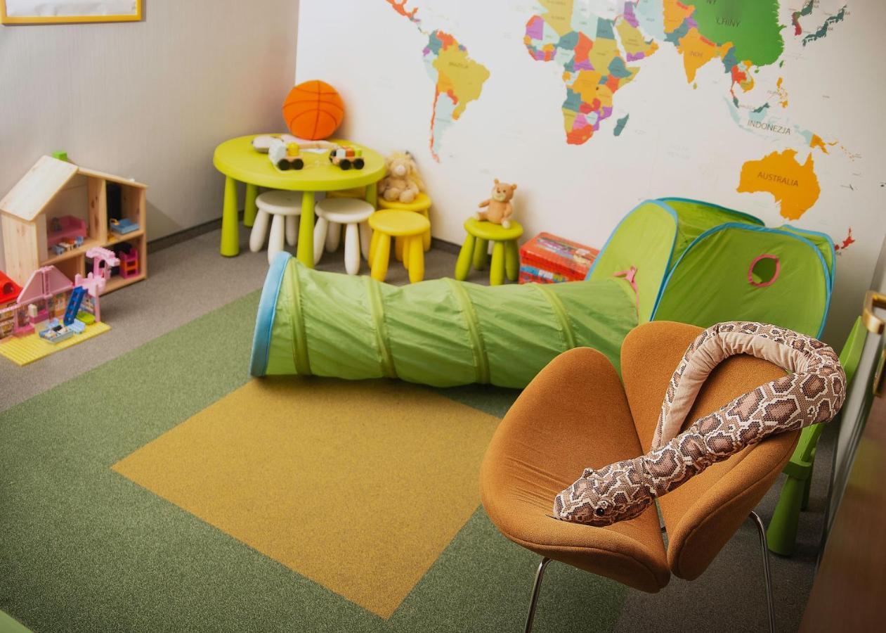Parkhotel Lyson Инвалд Екстериор снимка