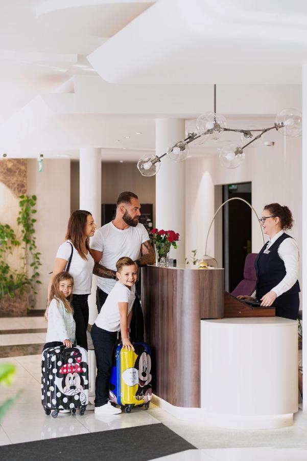 Parkhotel Lyson Инвалд Екстериор снимка