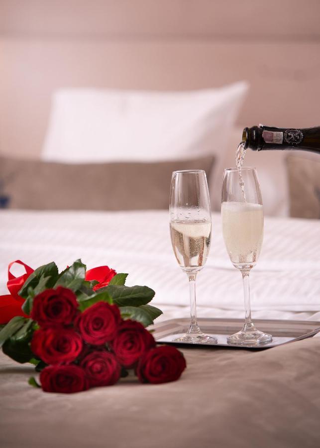 Parkhotel Lyson Инвалд Екстериор снимка