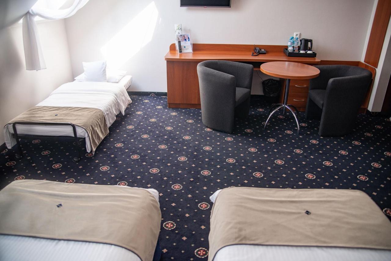 Parkhotel Lyson Инвалд Екстериор снимка