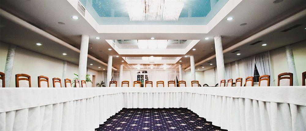 Parkhotel Lyson Инвалд Екстериор снимка