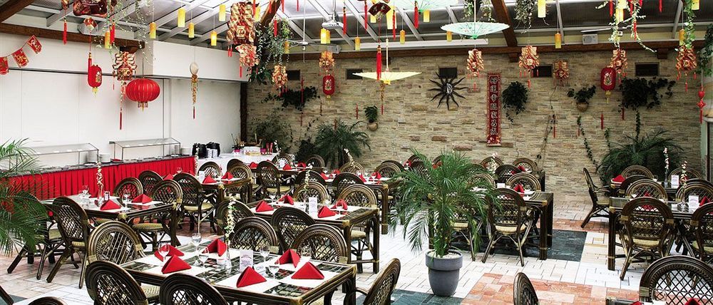 Parkhotel Lyson Инвалд Екстериор снимка