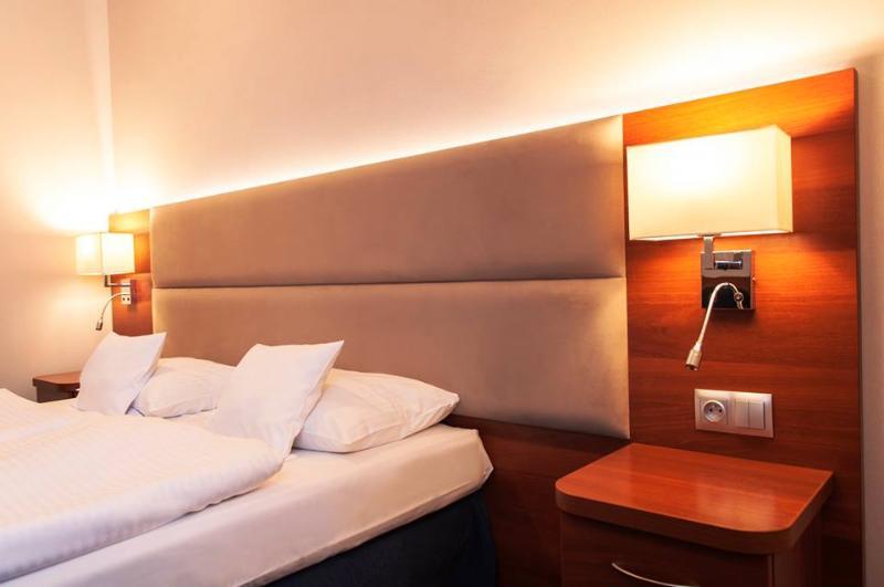 Parkhotel Lyson Инвалд Екстериор снимка