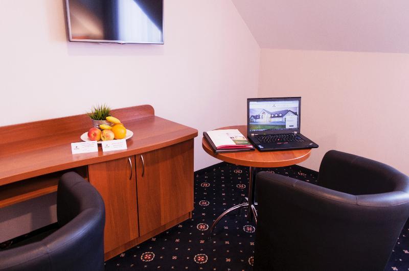 Parkhotel Lyson Инвалд Екстериор снимка