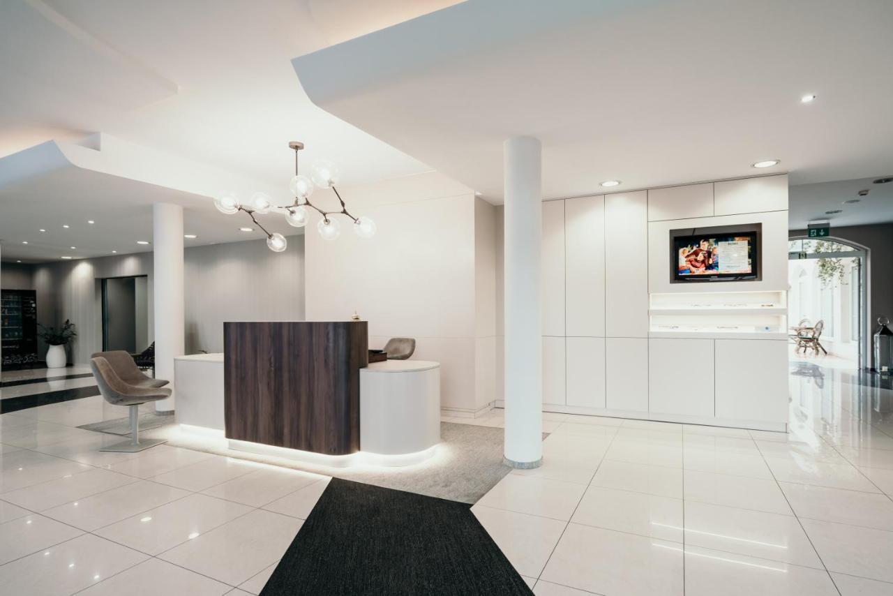 Parkhotel Lyson Инвалд Екстериор снимка