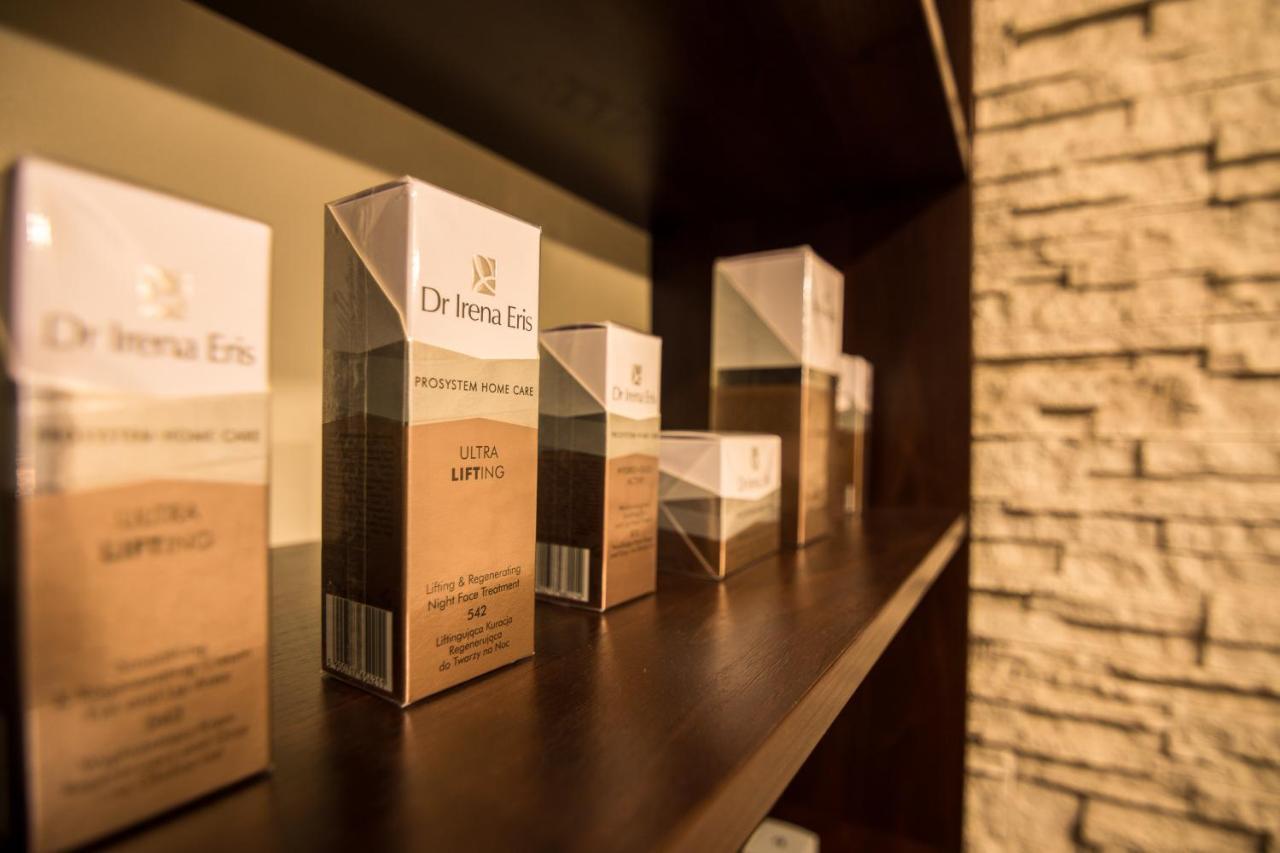Parkhotel Lyson Инвалд Екстериор снимка