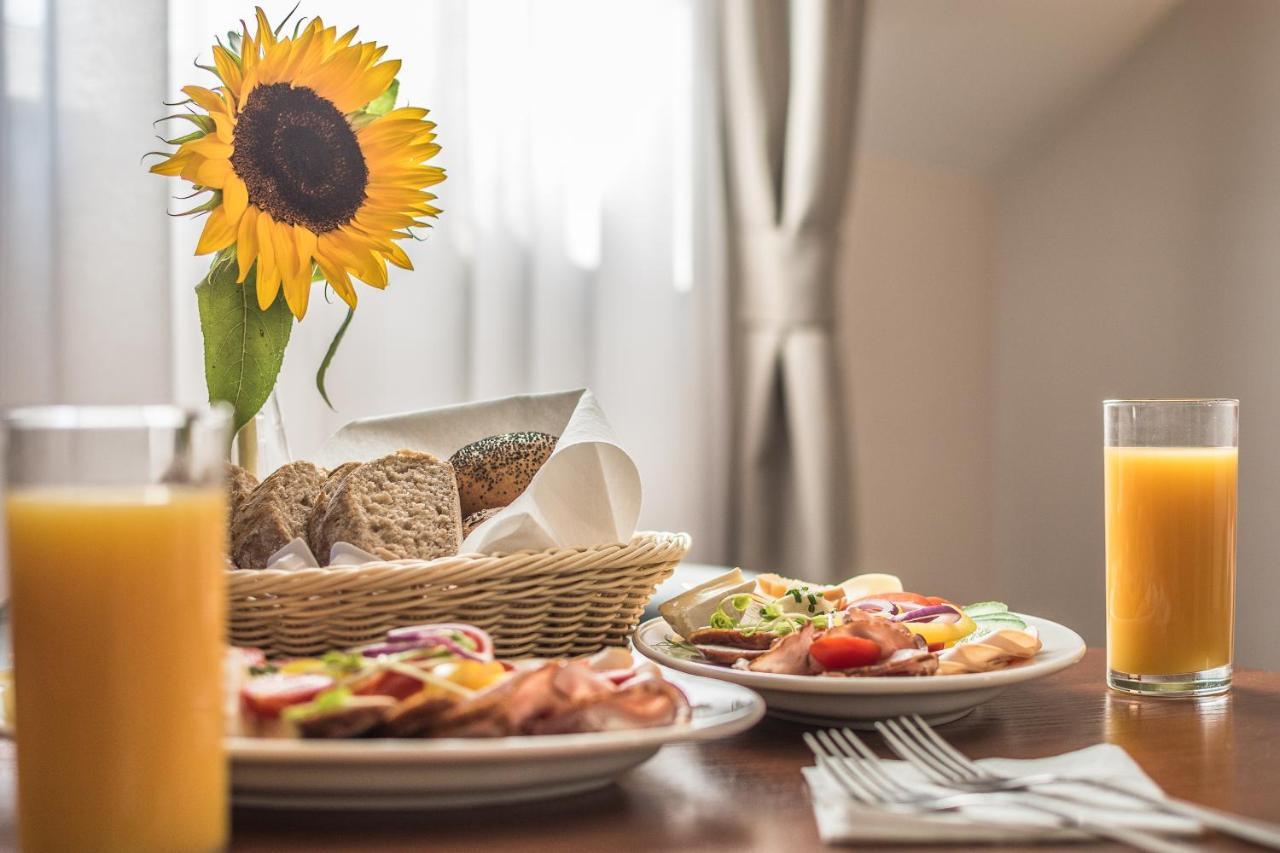 Parkhotel Lyson Инвалд Екстериор снимка